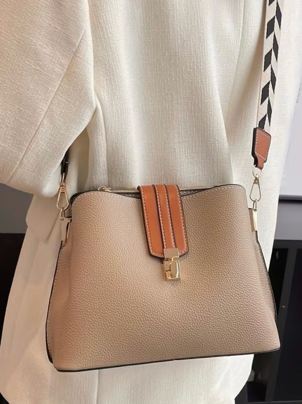 COMING SOON! PORTOFINO Crossbody Bag